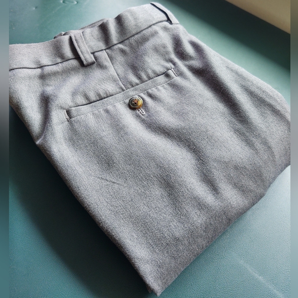 Haggar Mens Trousers